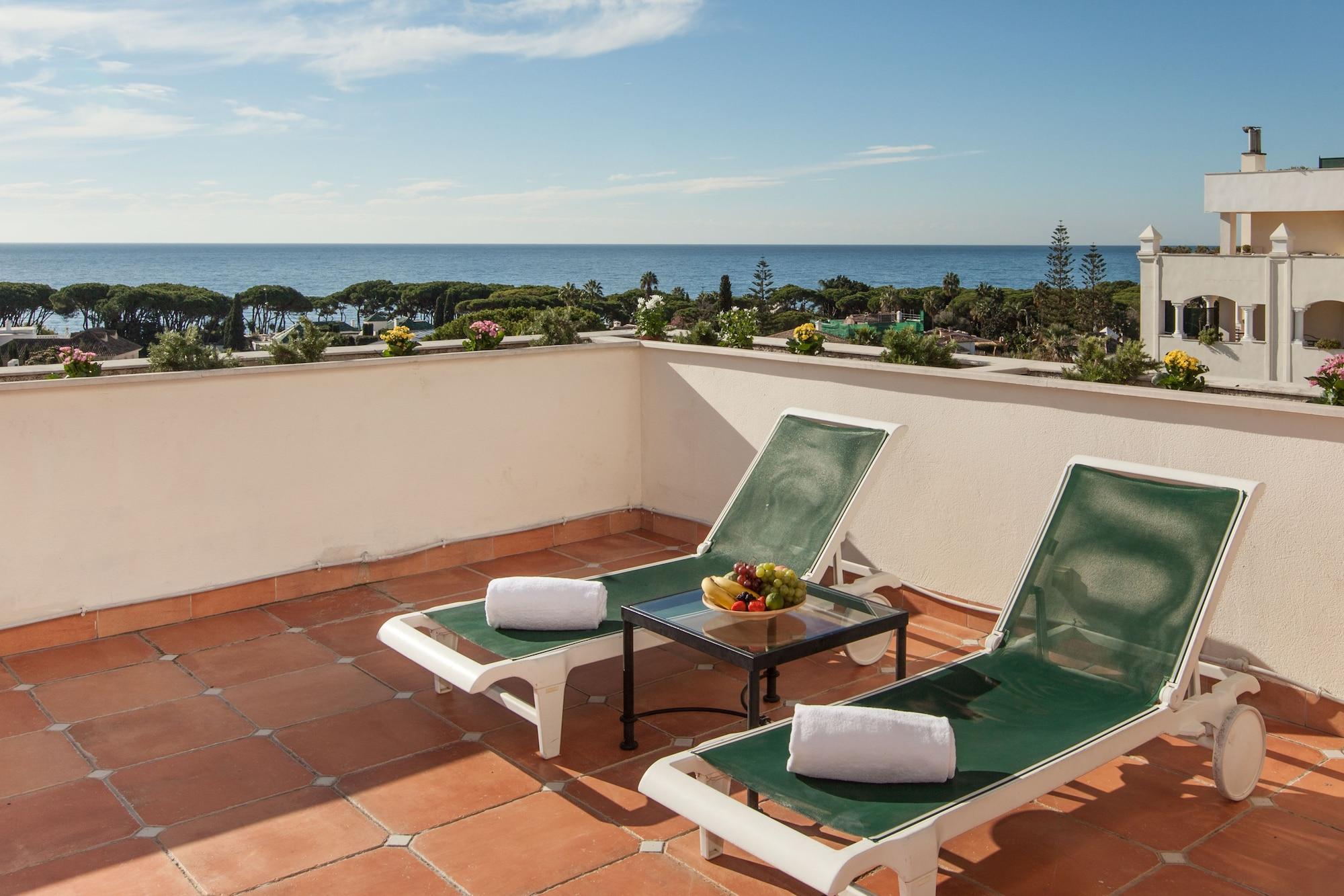 Guadalpin Apartment Marbella
