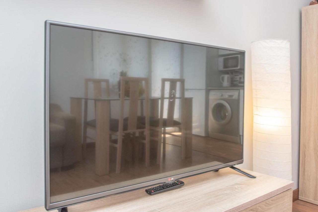 Apartment Cozy Renovated Apartement In Center Of Marbella. Marbella