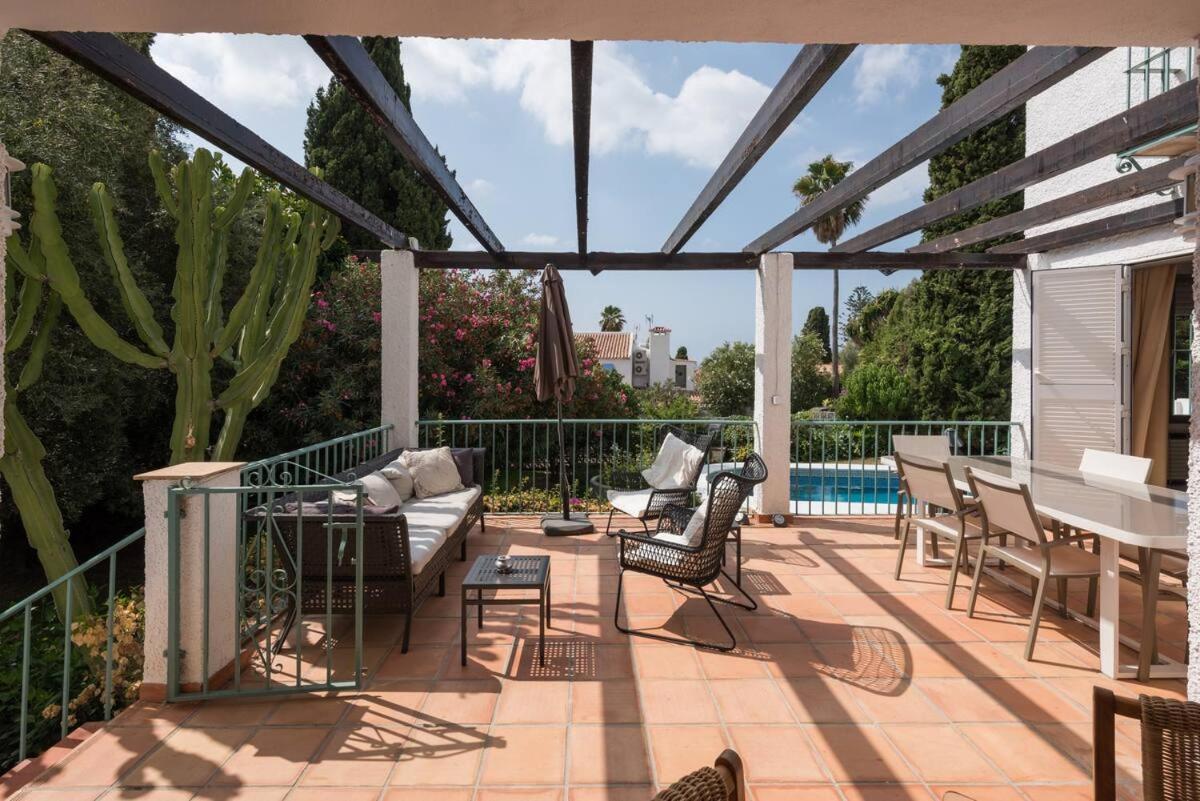 Pousada Mimosa Marbella