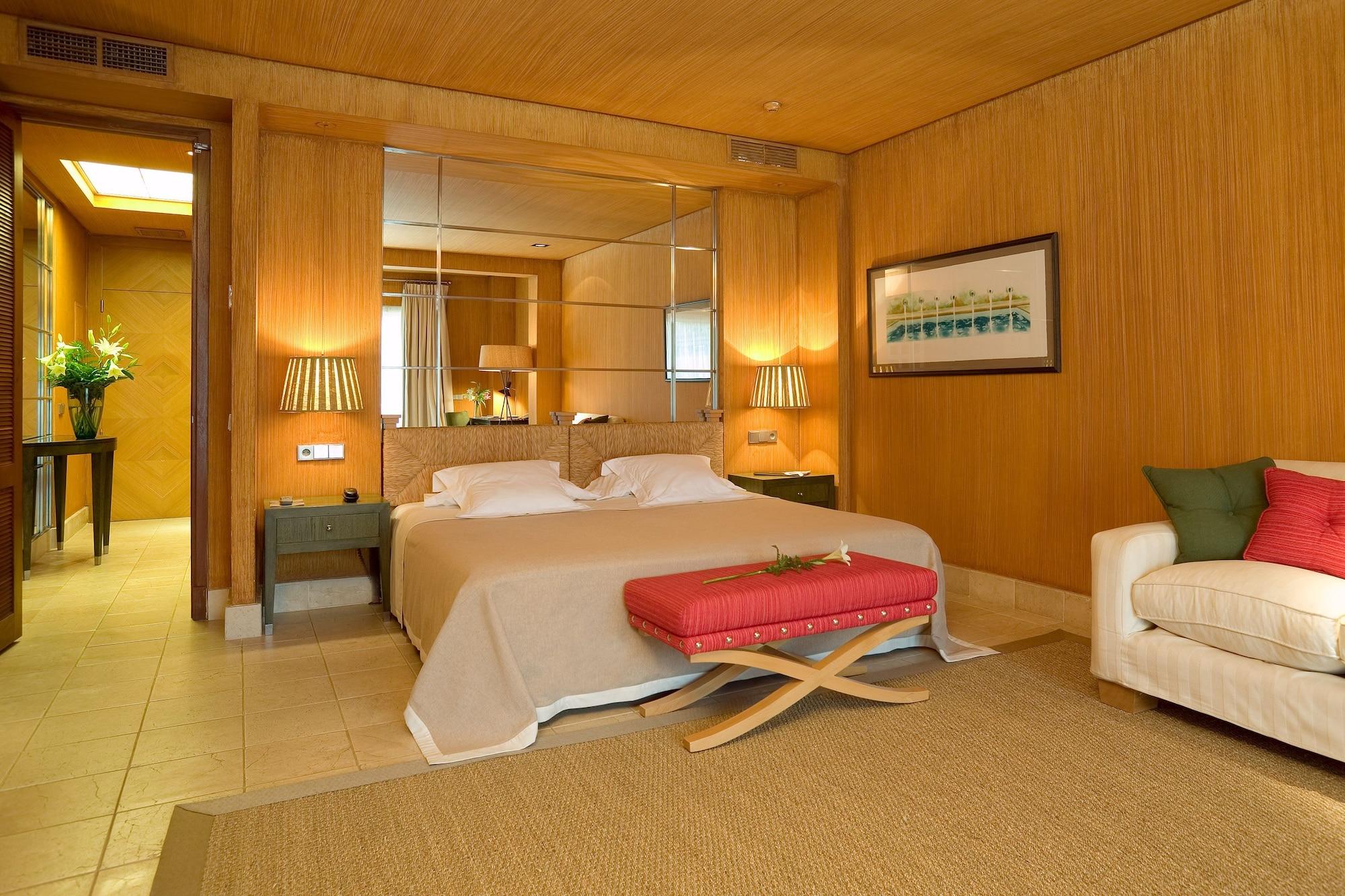 Hotel Rio Real Golf &