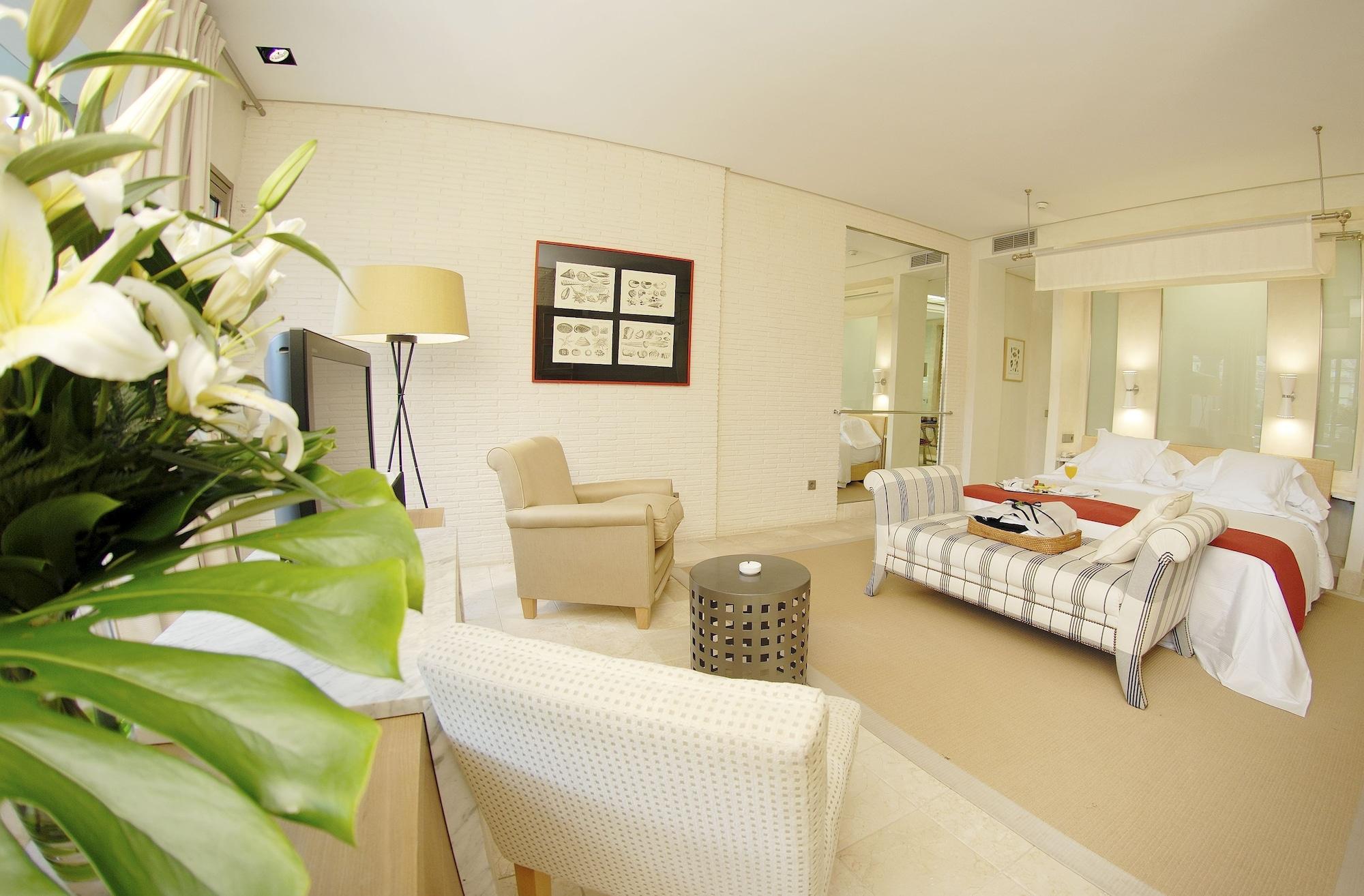 Rio Real Golf & 4* Marbella