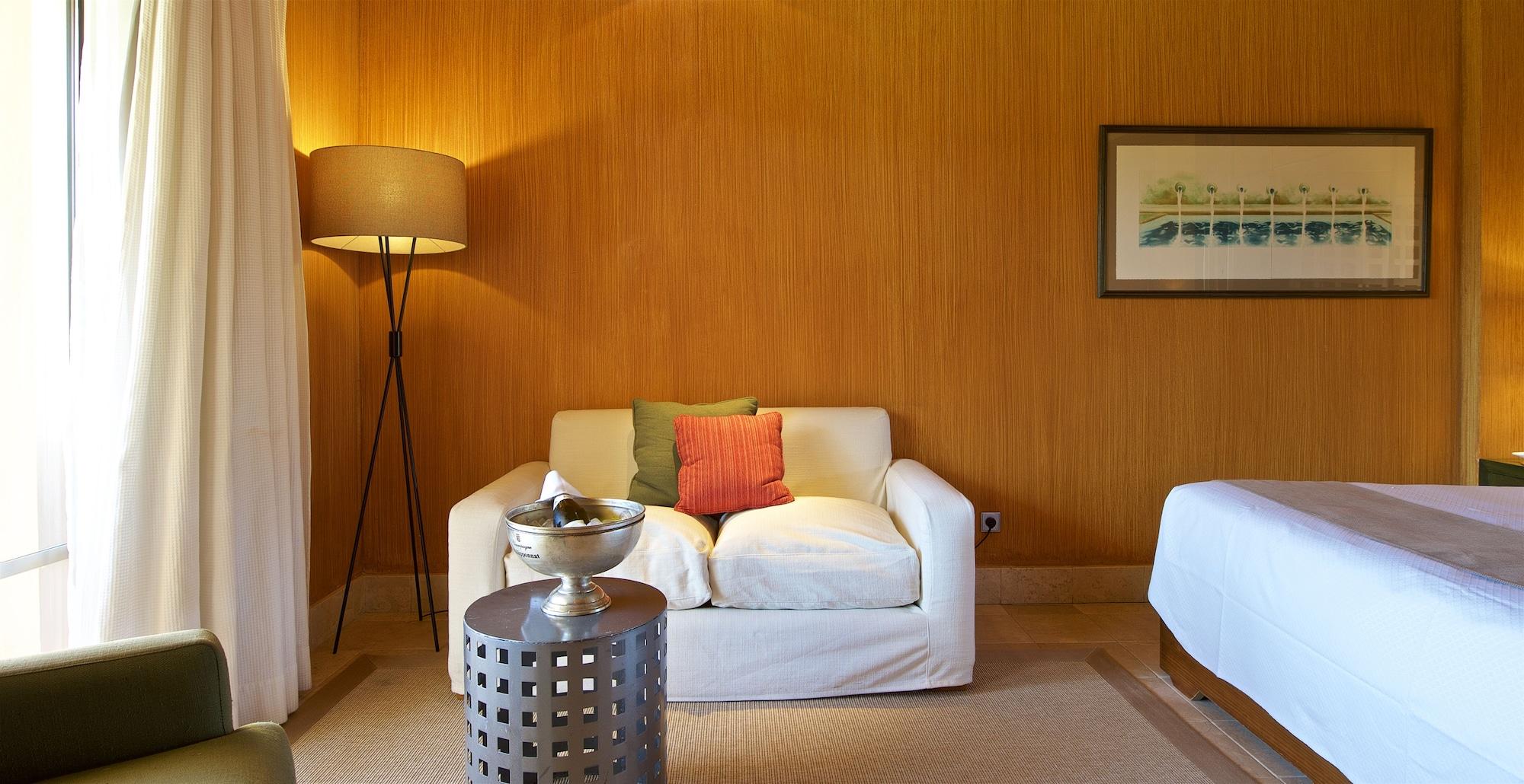 Hotel Rio Real Golf &