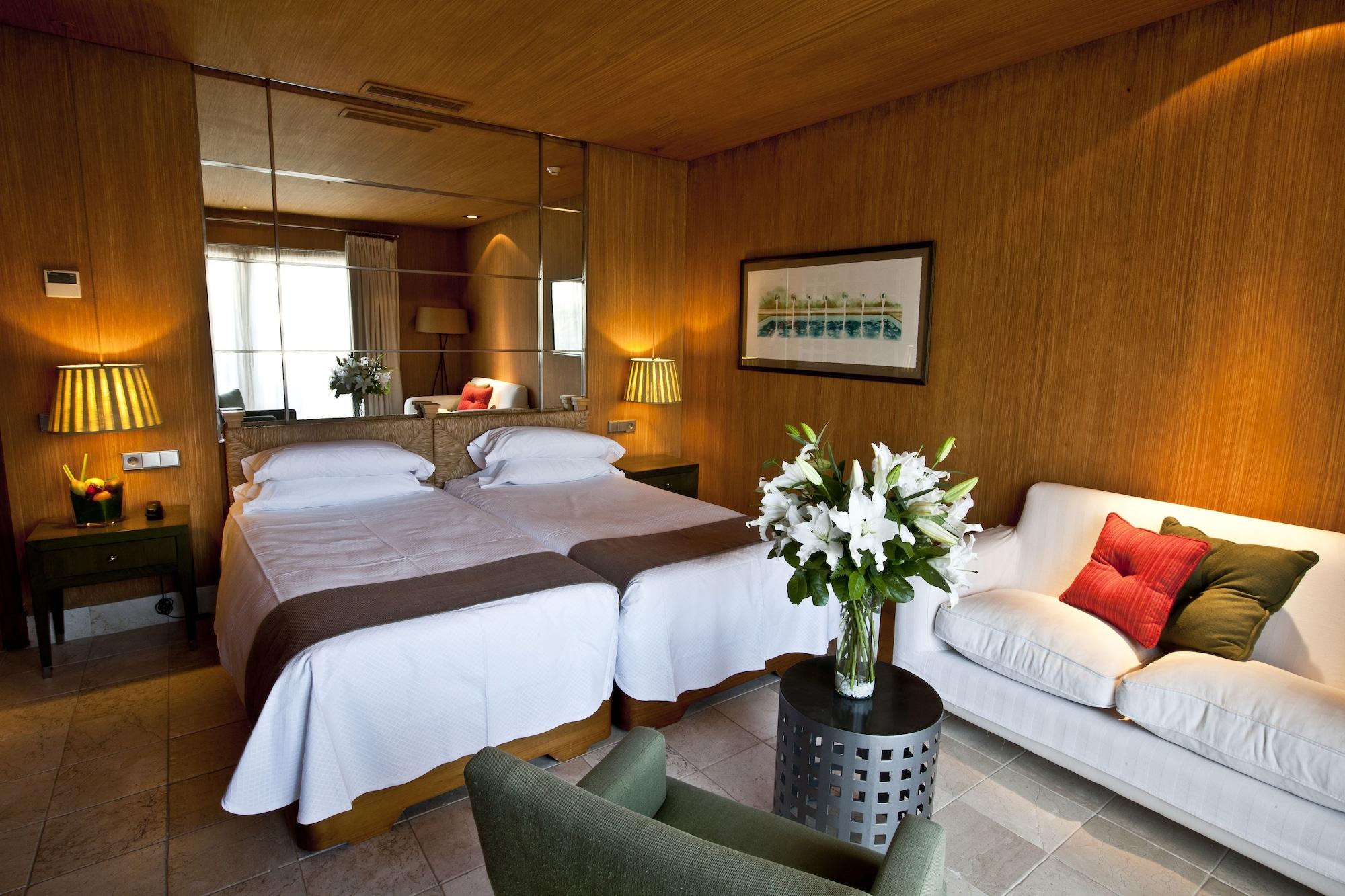 Hotel Rio Real Golf & Marbella