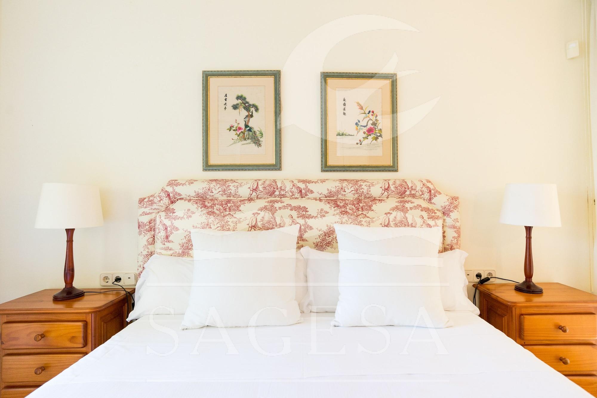 Aparthotel Hacienda Playa Marbella