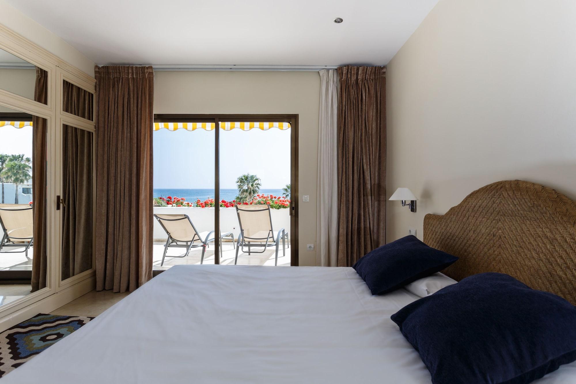 Coral Marbella