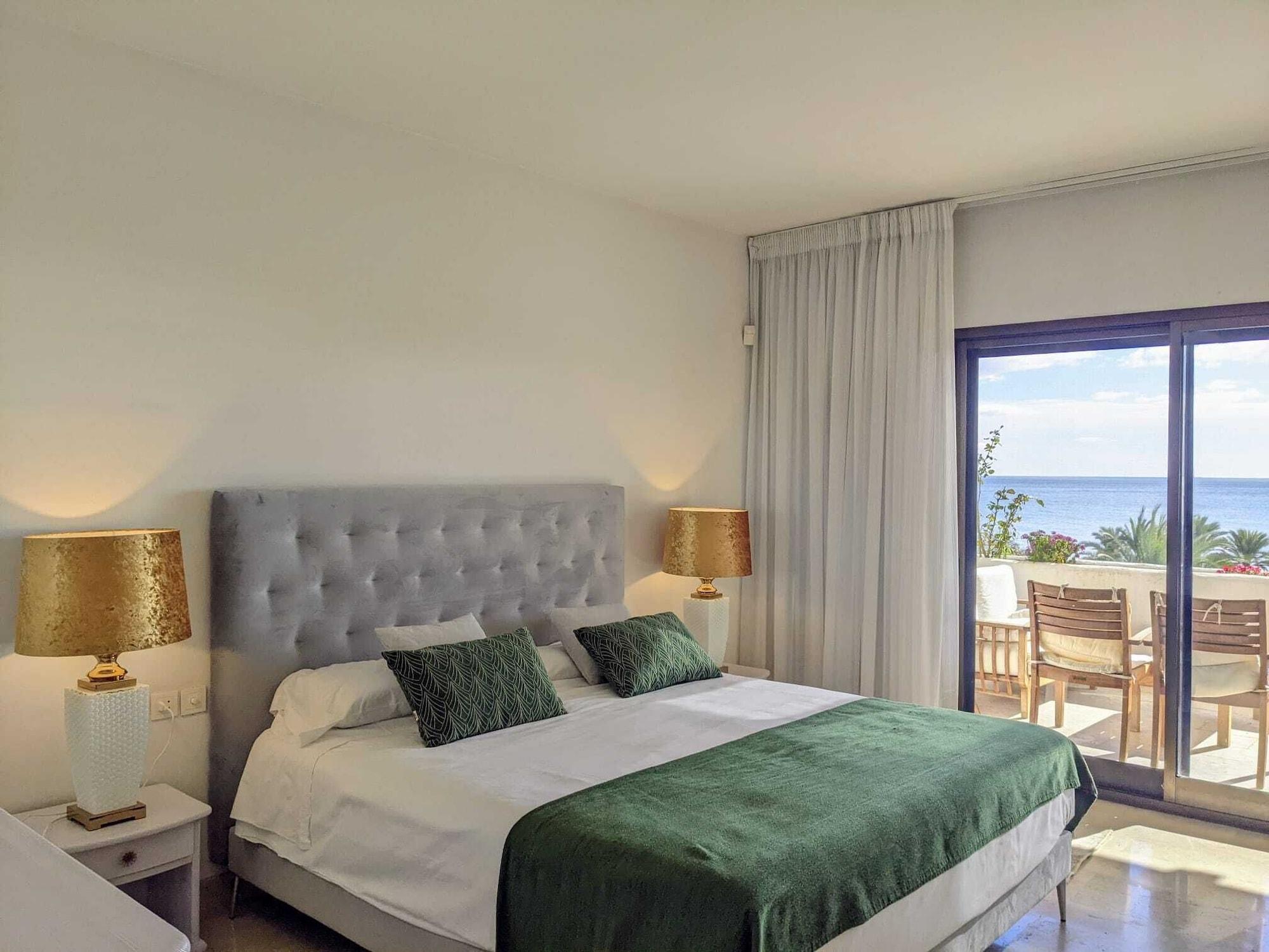 Coral Hotel