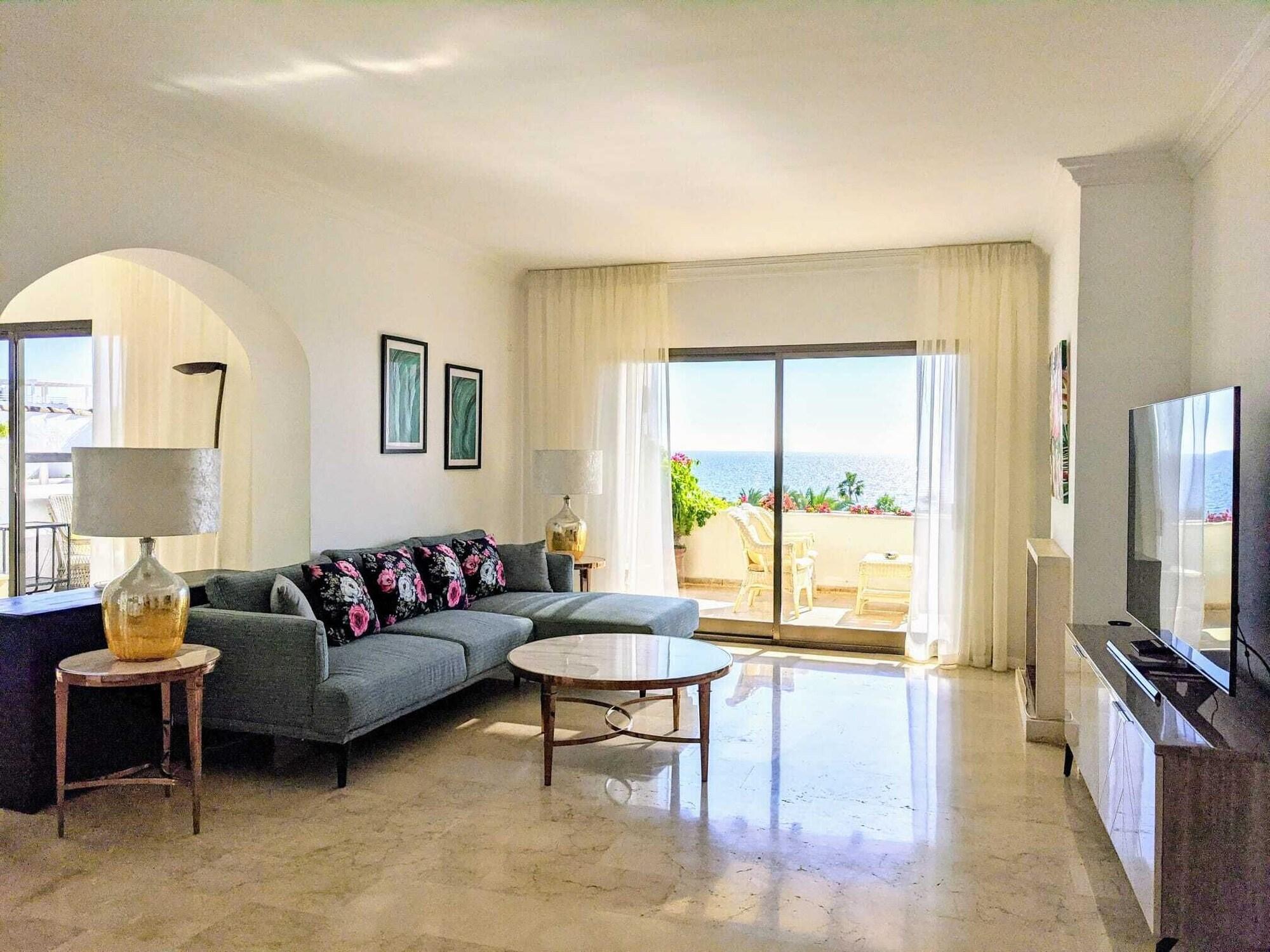 Coral 4* Marbella