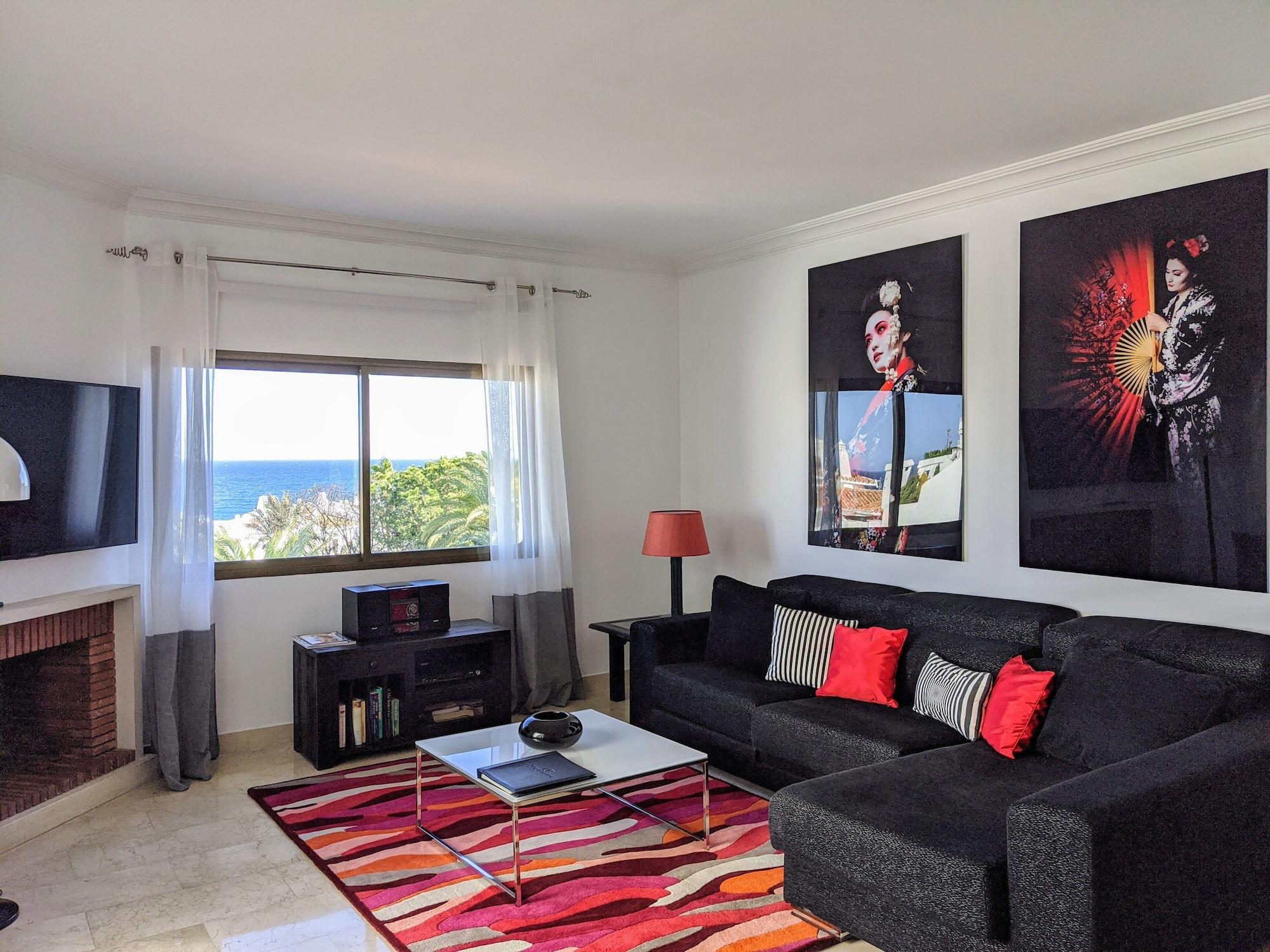Coral 4*