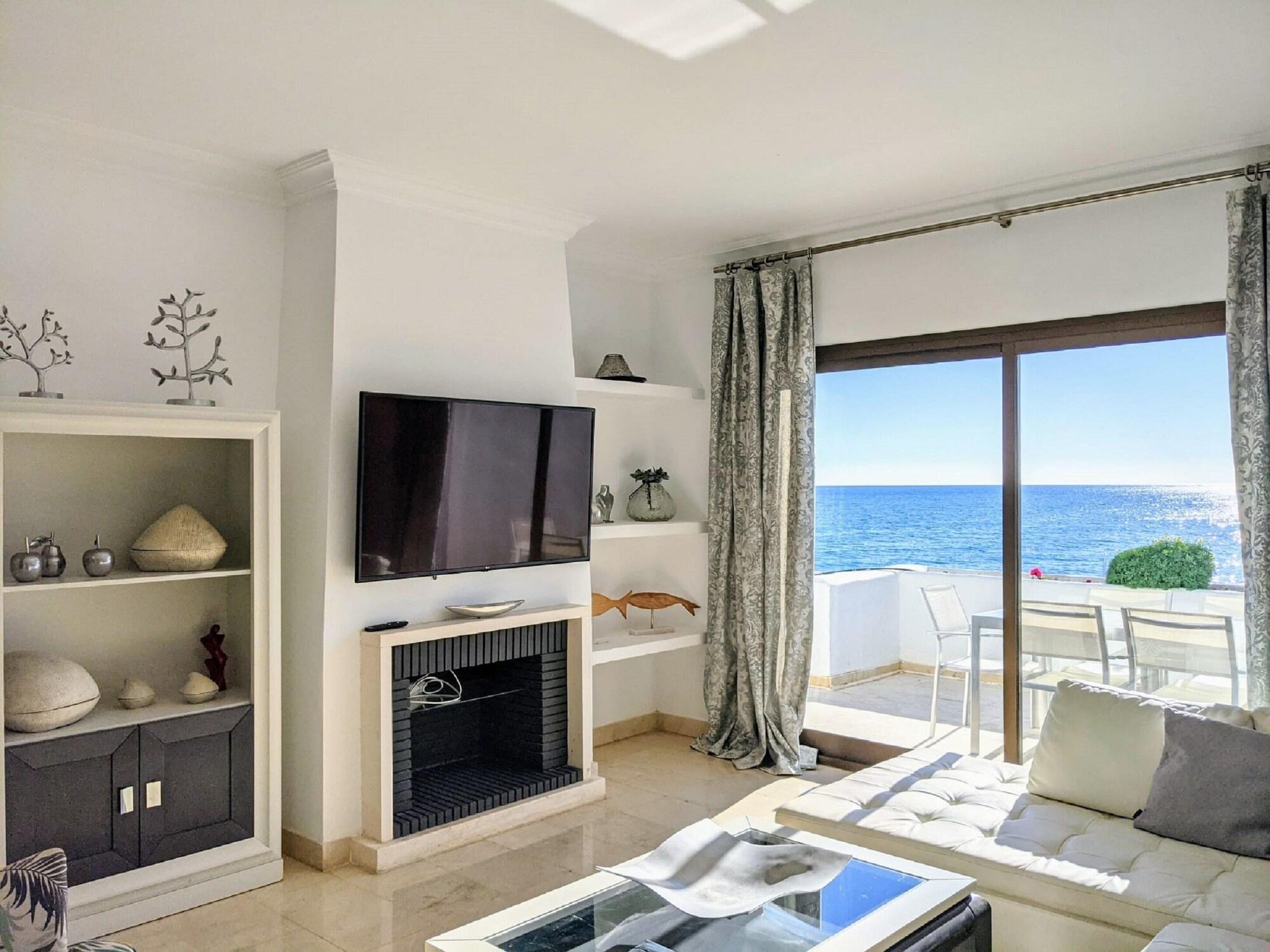 Coral 4* Marbella