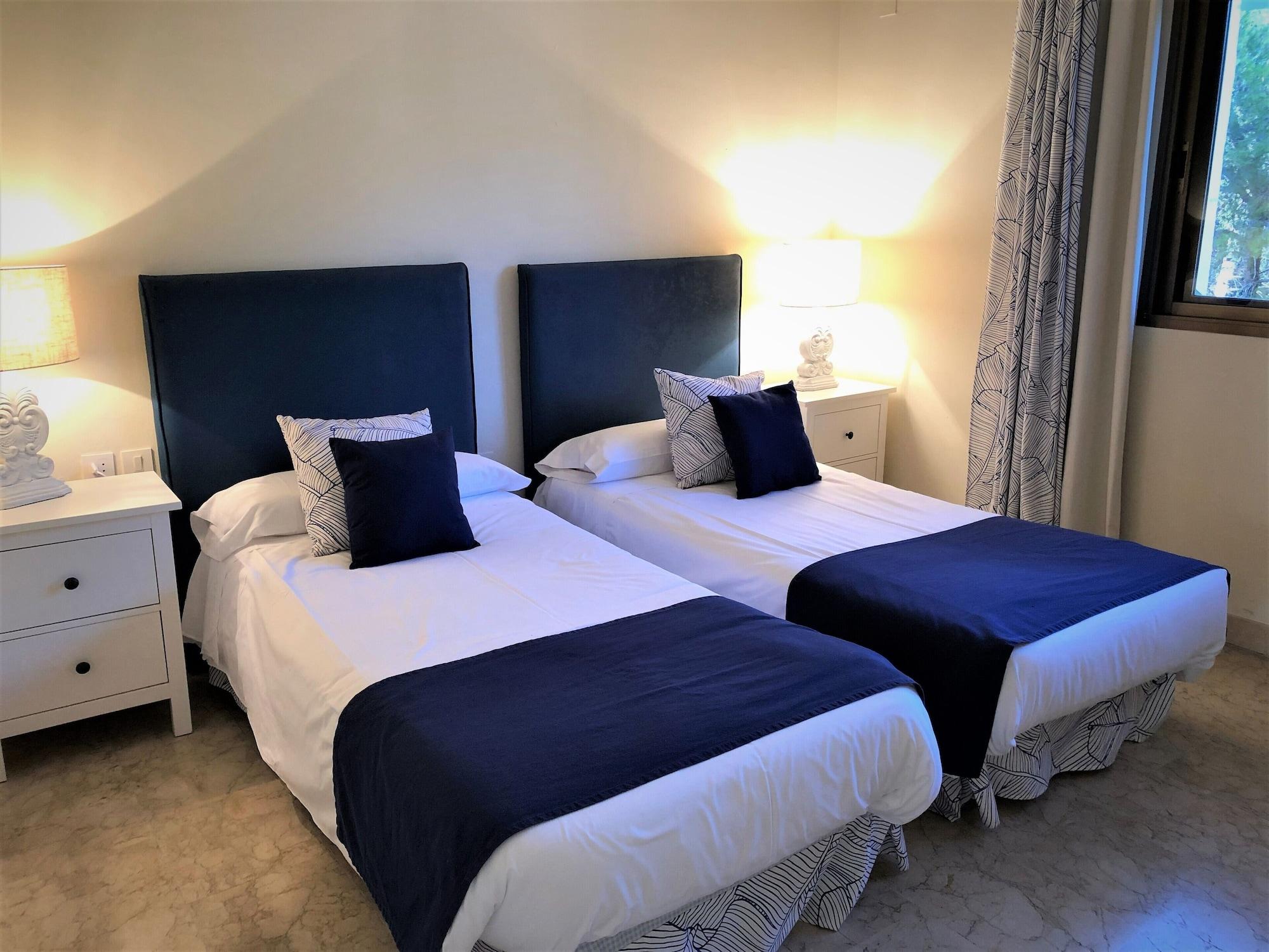 Hotel Coral