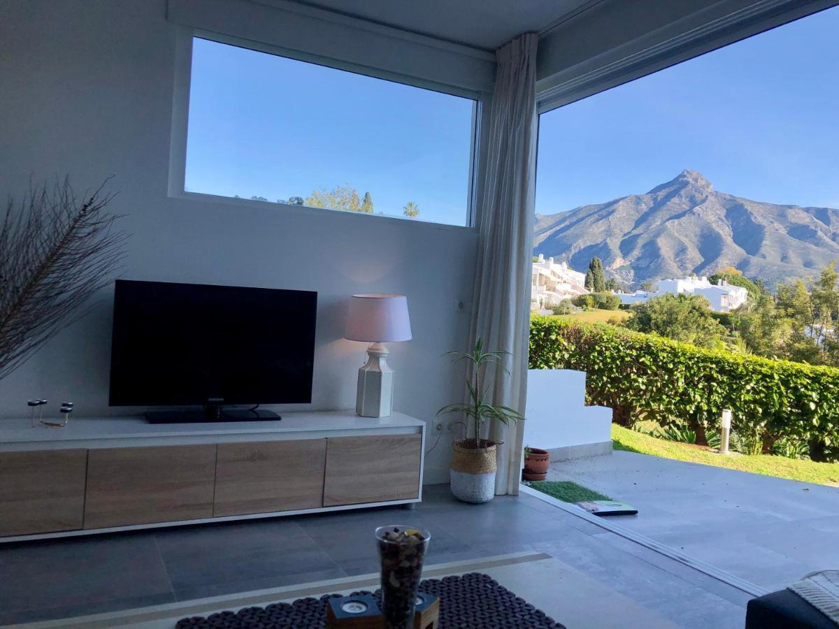 Perfect & Cosy A 3 Min De Puerto Banus Marbella