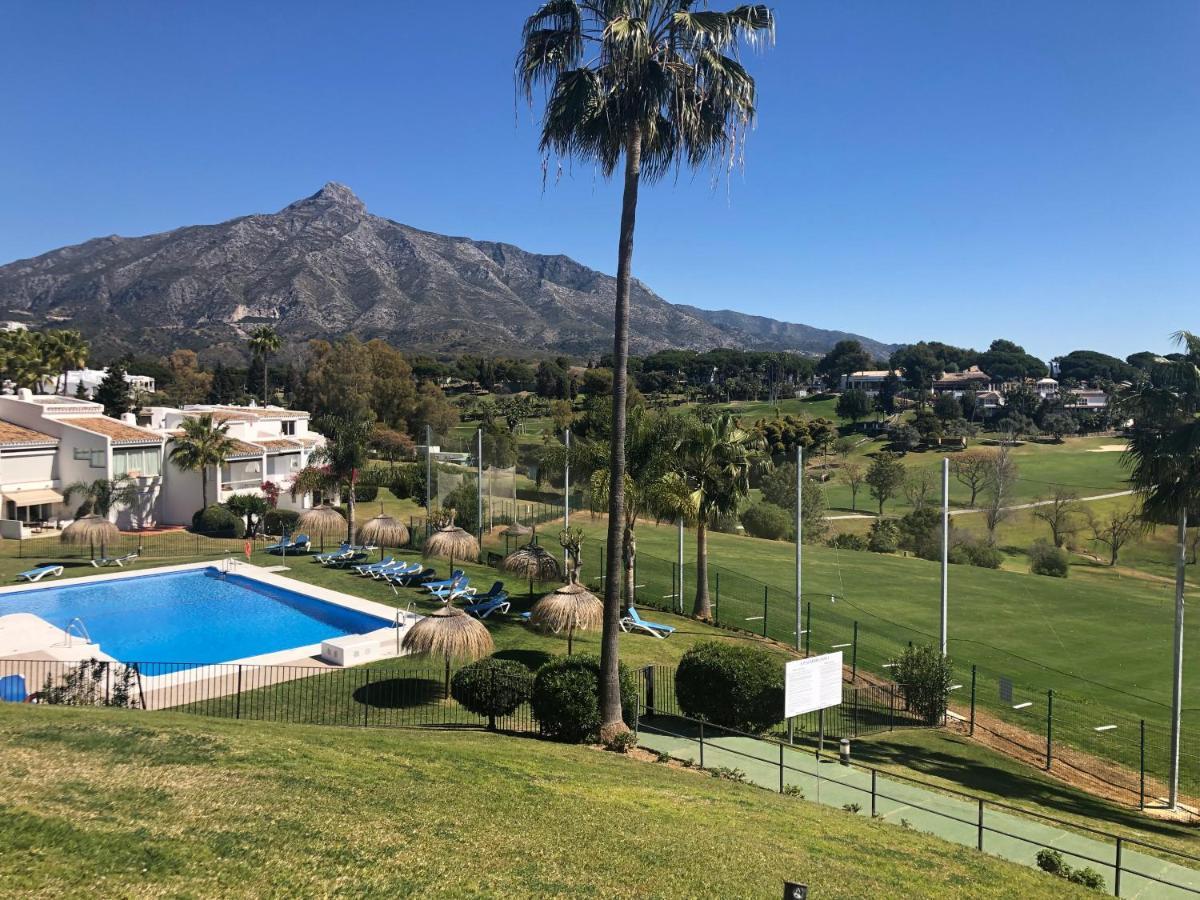 Perfect & Cosy A 3 Min De Puerto Banus Apartment