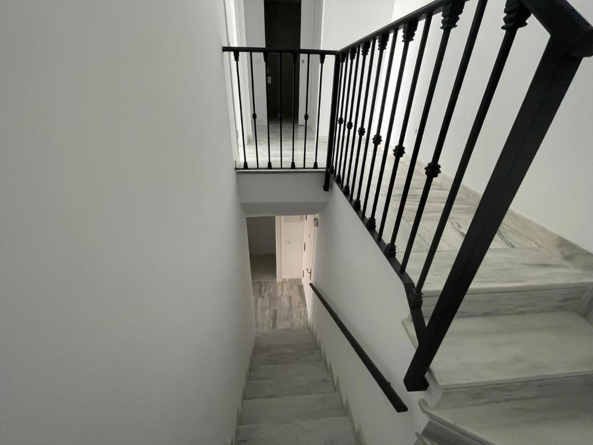 Modern Penthouse Duplex In The Heart Of * Marbella