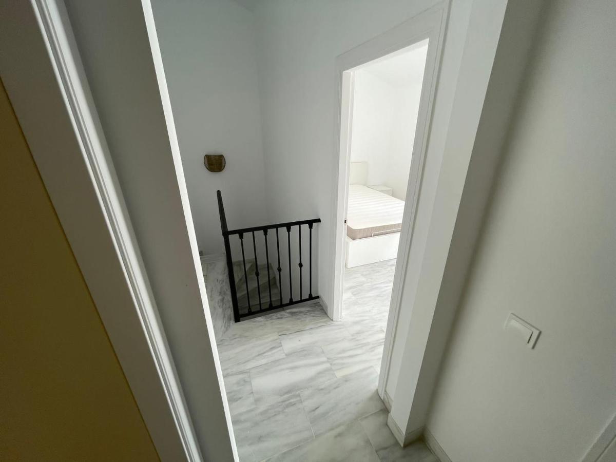Apartment Modern Penthouse Duplex In The Heart Of