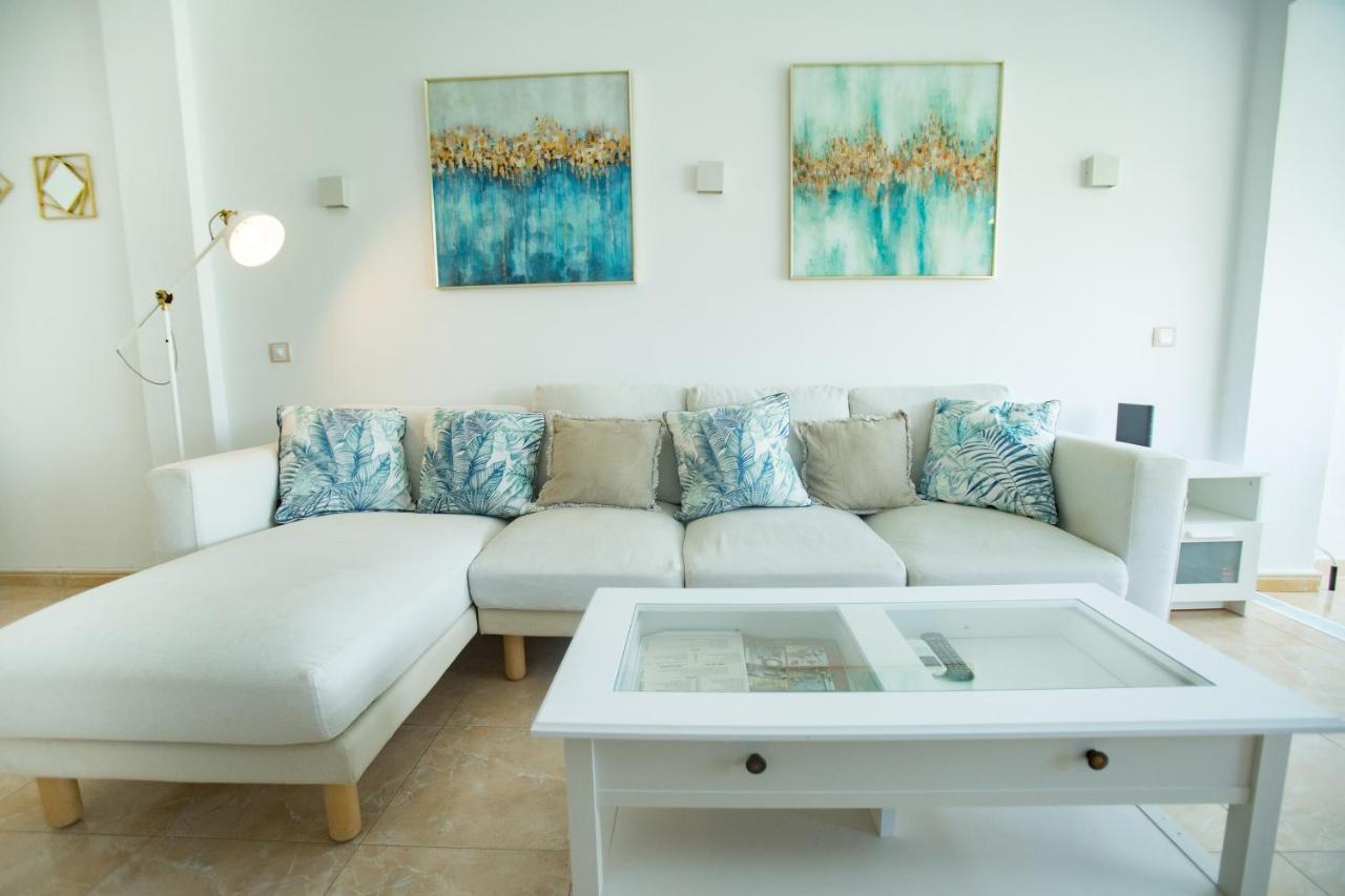 Fontanilla Playa Apartamento *
