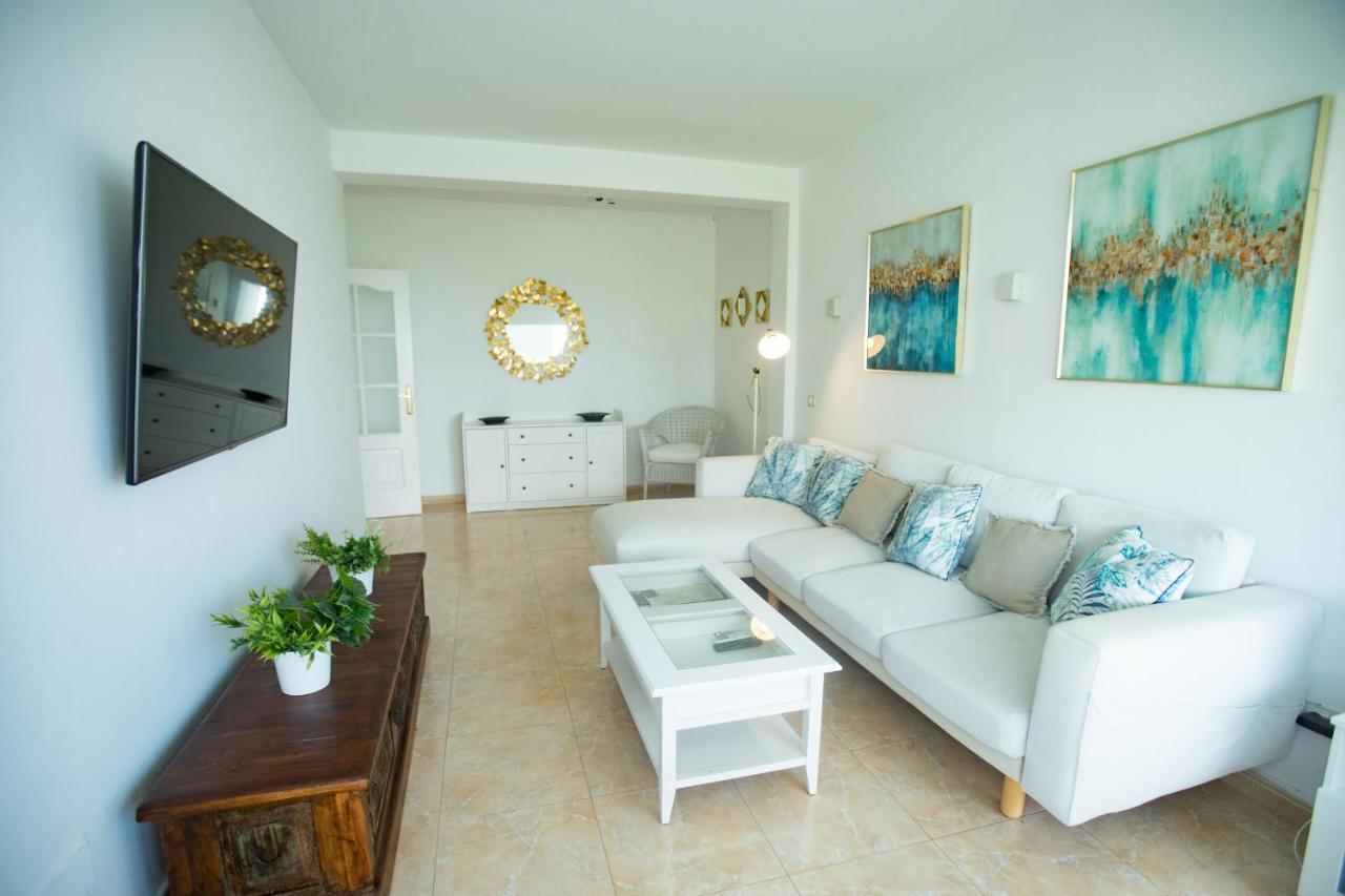 Fontanilla Playa Apartamento * Marbella
