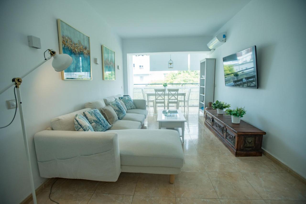 Fontanilla Playa Apartamento *