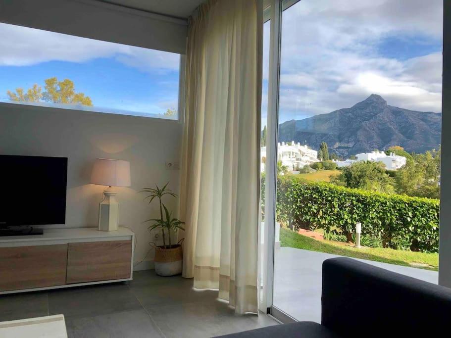 Perfect & Cosy A 3 Min De Puerto Banus Marbella