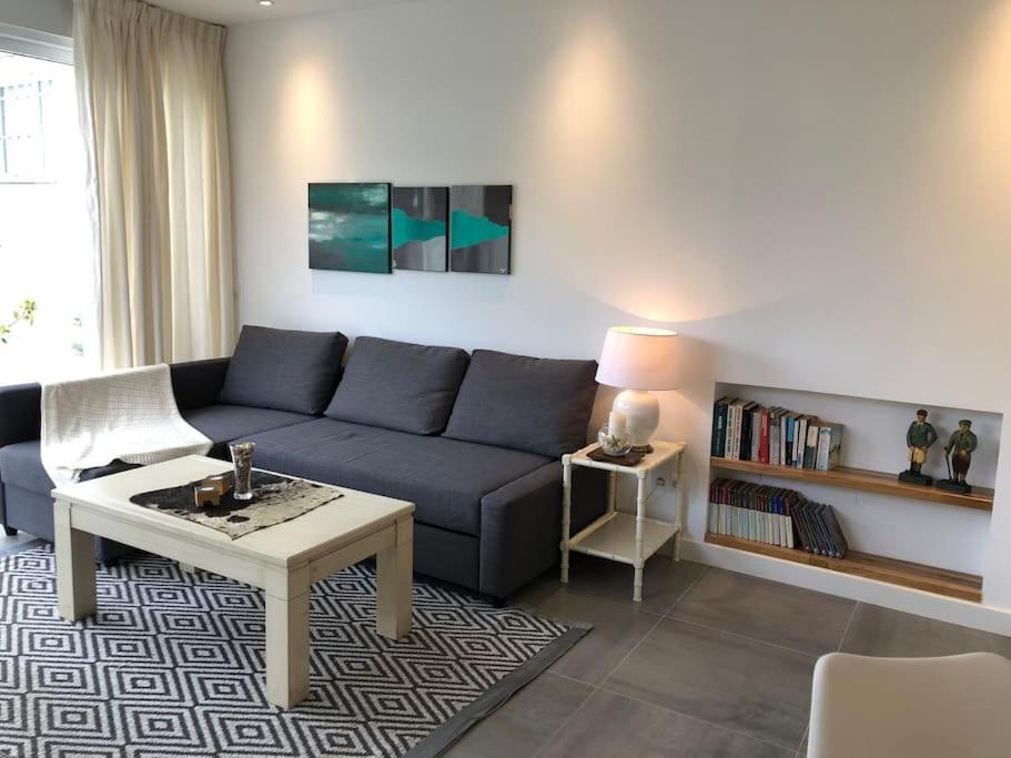 Perfect & Cosy A 3 Min De Puerto Banus Apartment *