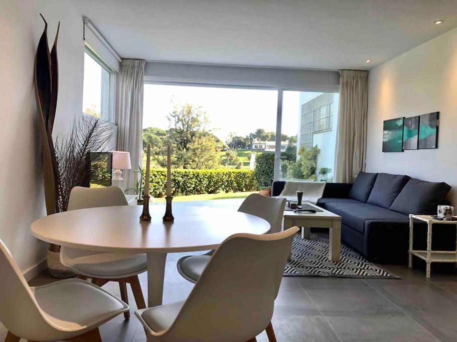 Perfect & Cosy A 3 Min De Puerto Banus Apartment Marbella