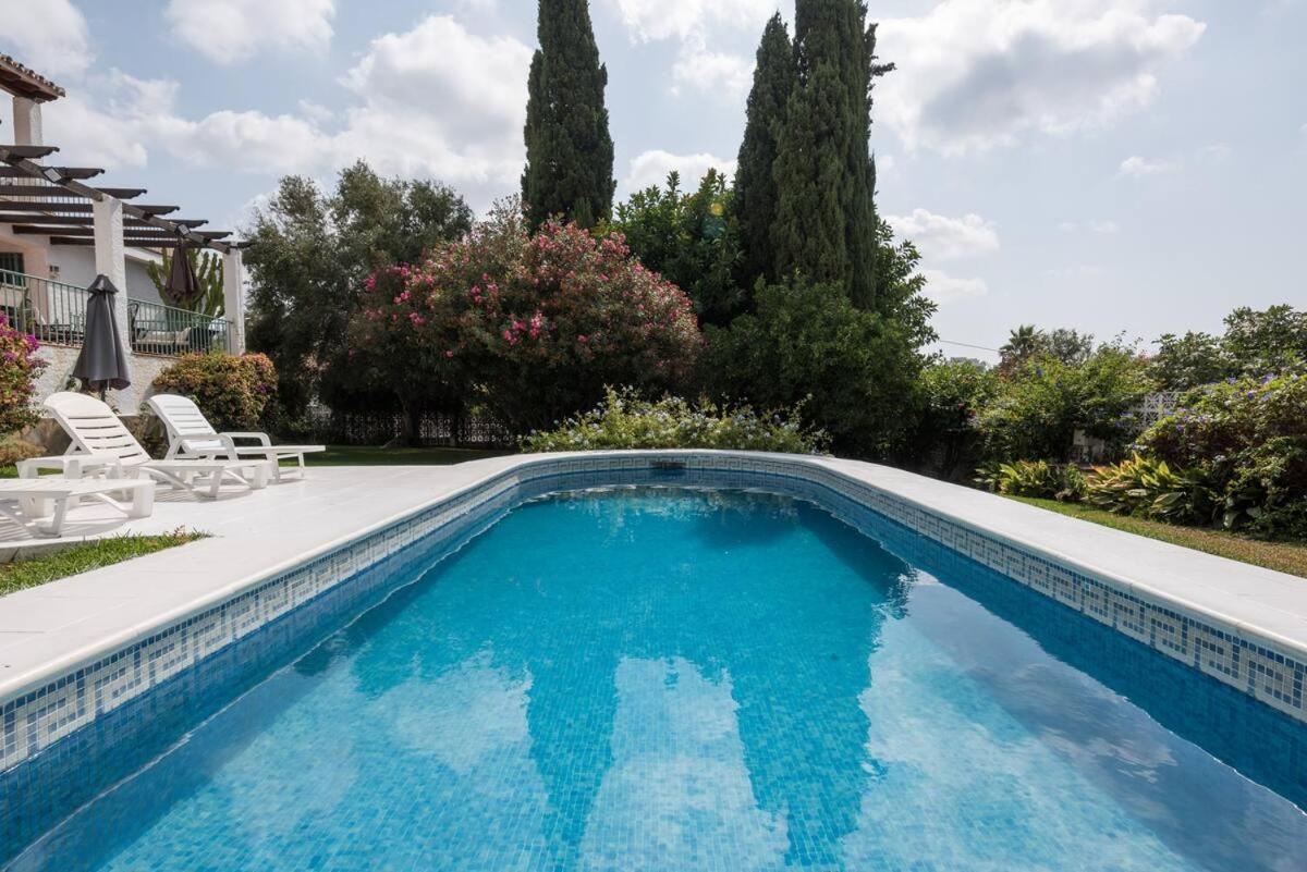 Mimosa Marbella