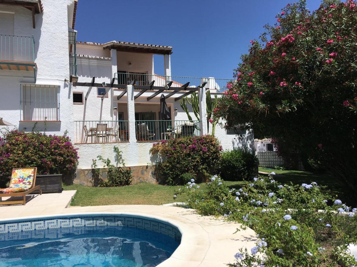 Pousada Mimosa Marbella
