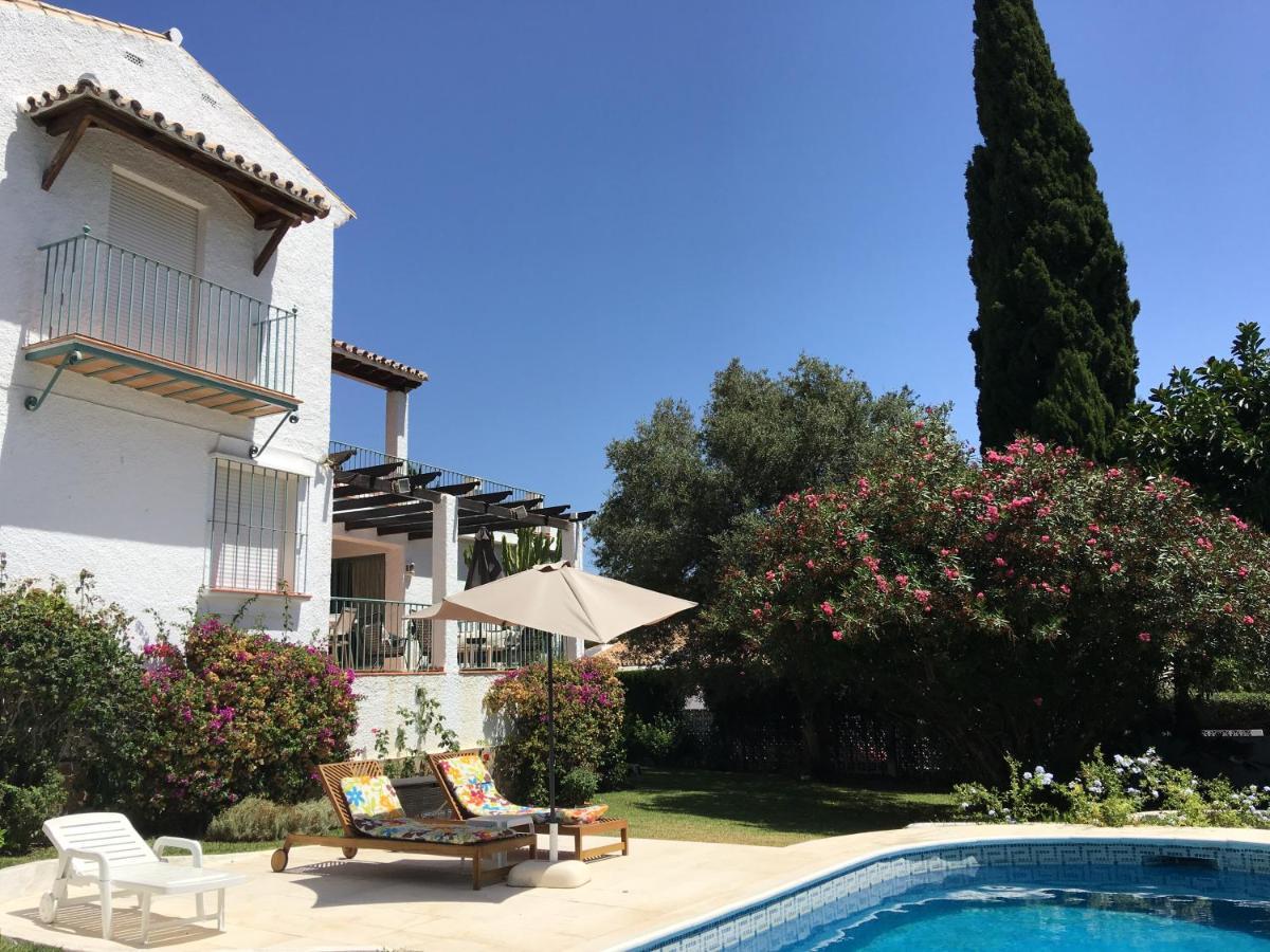 Mimosa Pousada Marbella