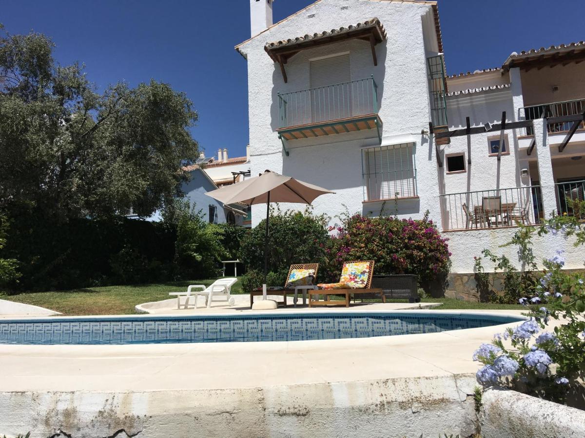 Mimosa * Marbella