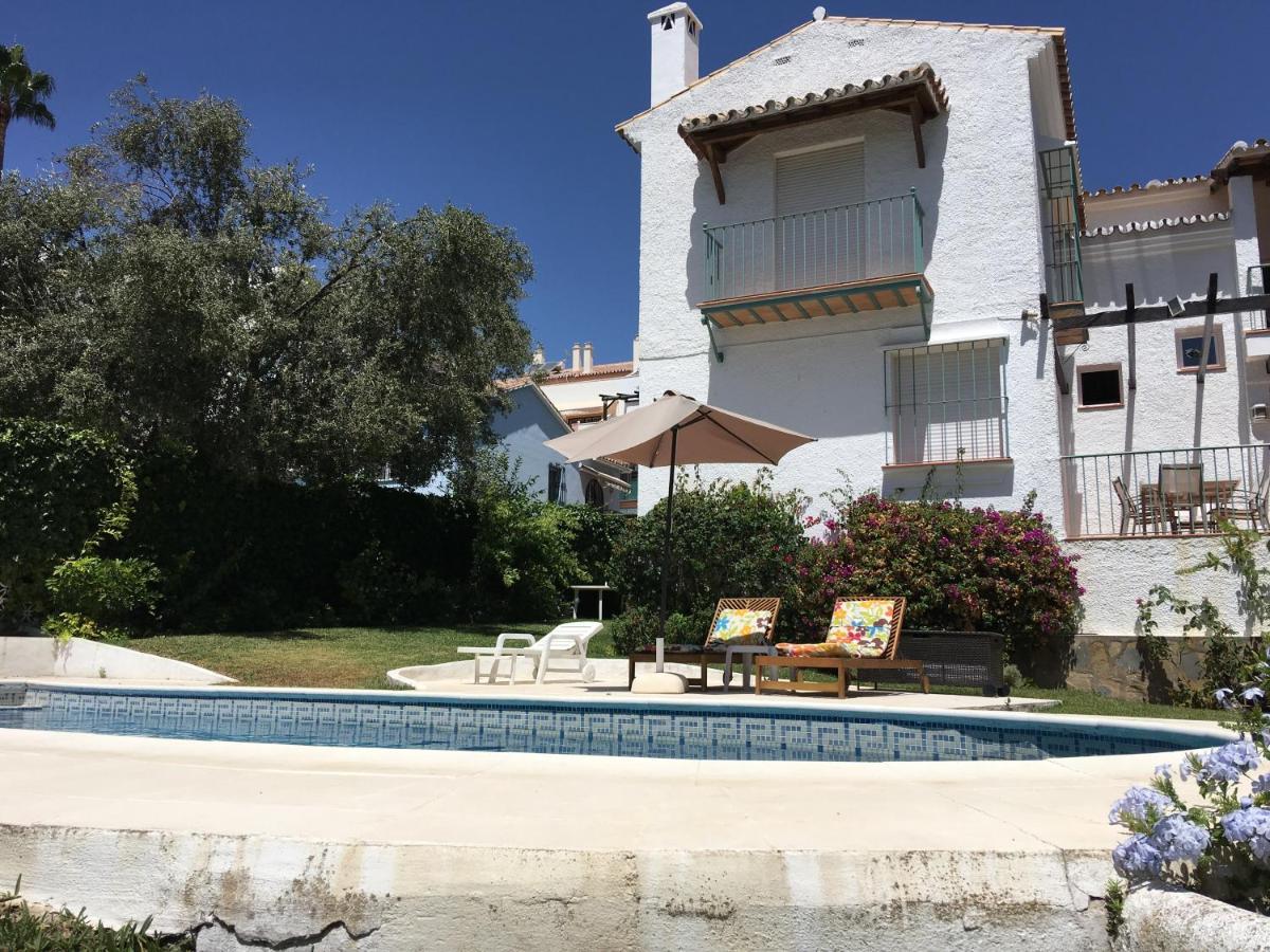 Mimosa * Marbella