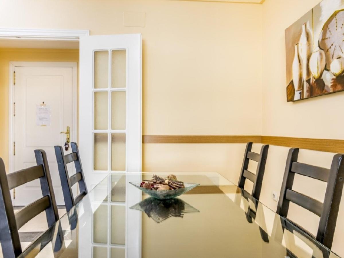 Appartement 341 Marbella