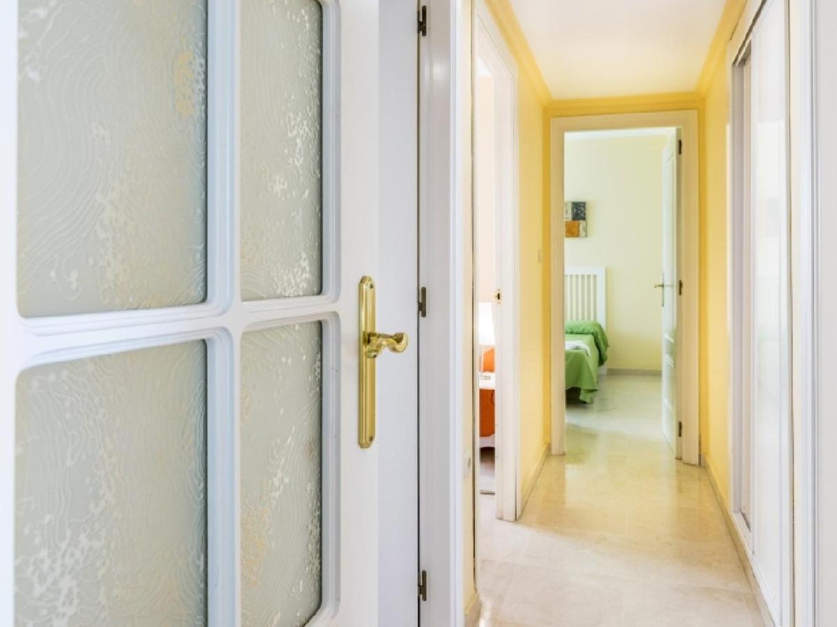 341 Appartement *