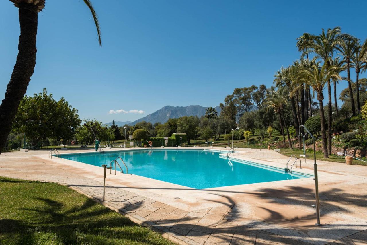 Torre Real ,panoramic Views Sea Mountain And Golf Apartment *