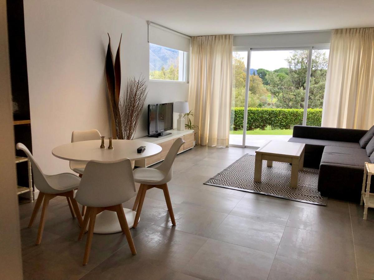 Apartment Perfect & Cosy A 3 Min De Puerto Banus