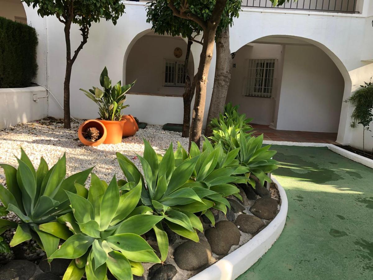 Perfect & Cosy A 3 Min De Puerto Banus