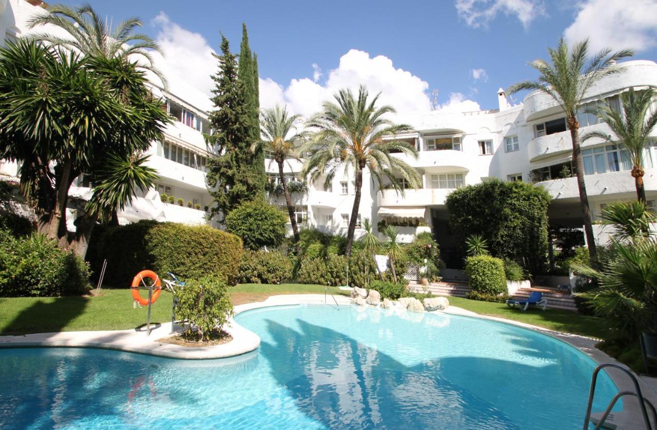 Real - 2 Bedroom Marbella