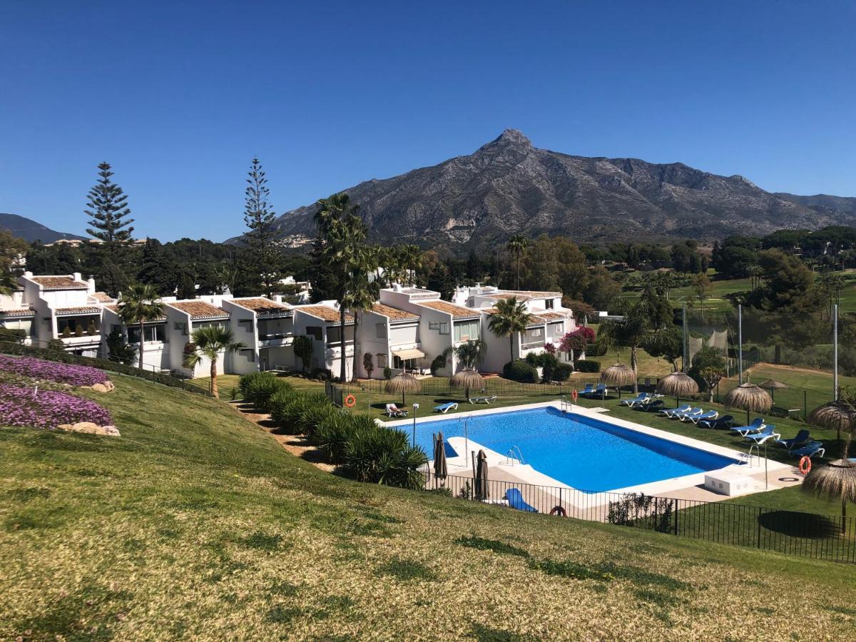 Apartment Perfect & Cosy A 3 Min De Puerto Banus Marbella