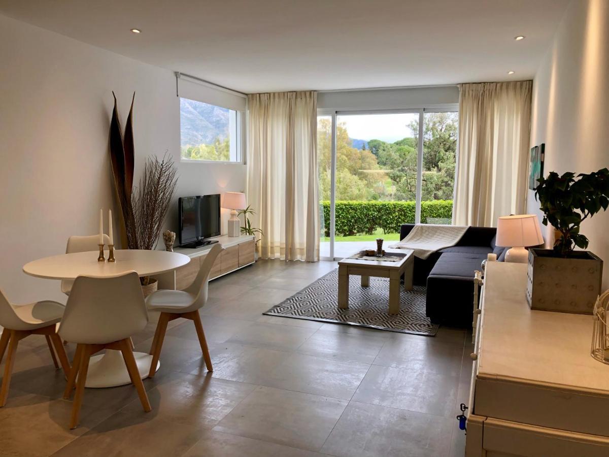 Perfect & Cosy A 3 Min De Puerto Banus * Marbella