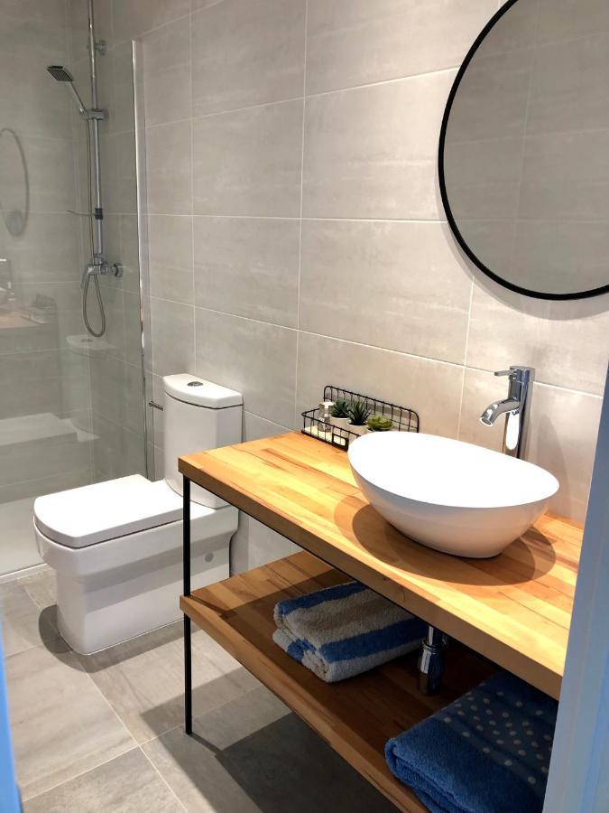 Apartment Perfect & Cosy A 3 Min De Puerto Banus Marbella