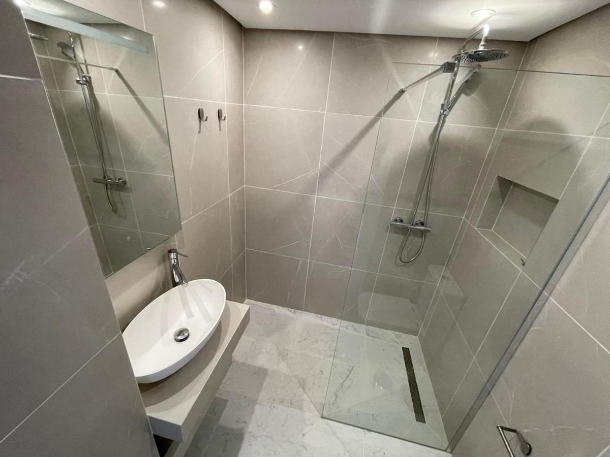 Modern Penthouse Duplex In The Heart Of * Marbella