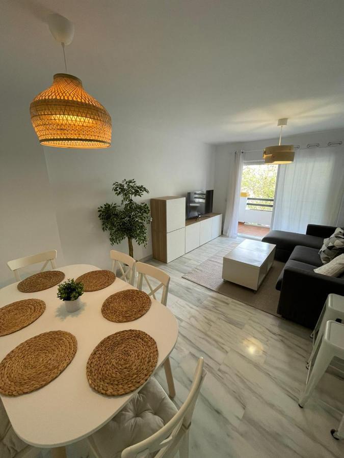 Modern Penthouse Duplex In The Heart Of Marbella