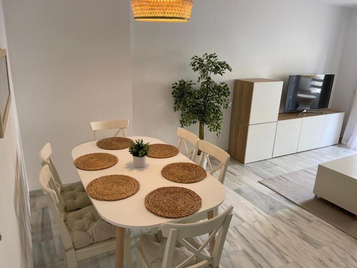 Modern Penthouse Duplex In The Heart Of * Marbella