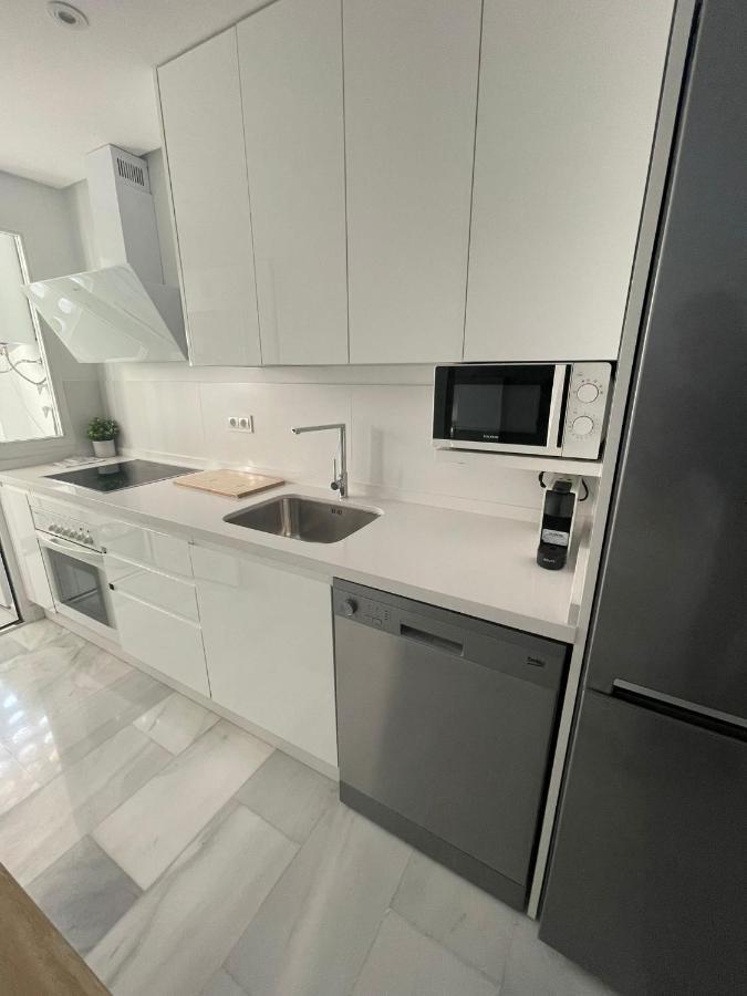 Modern Penthouse Duplex In The Heart Of