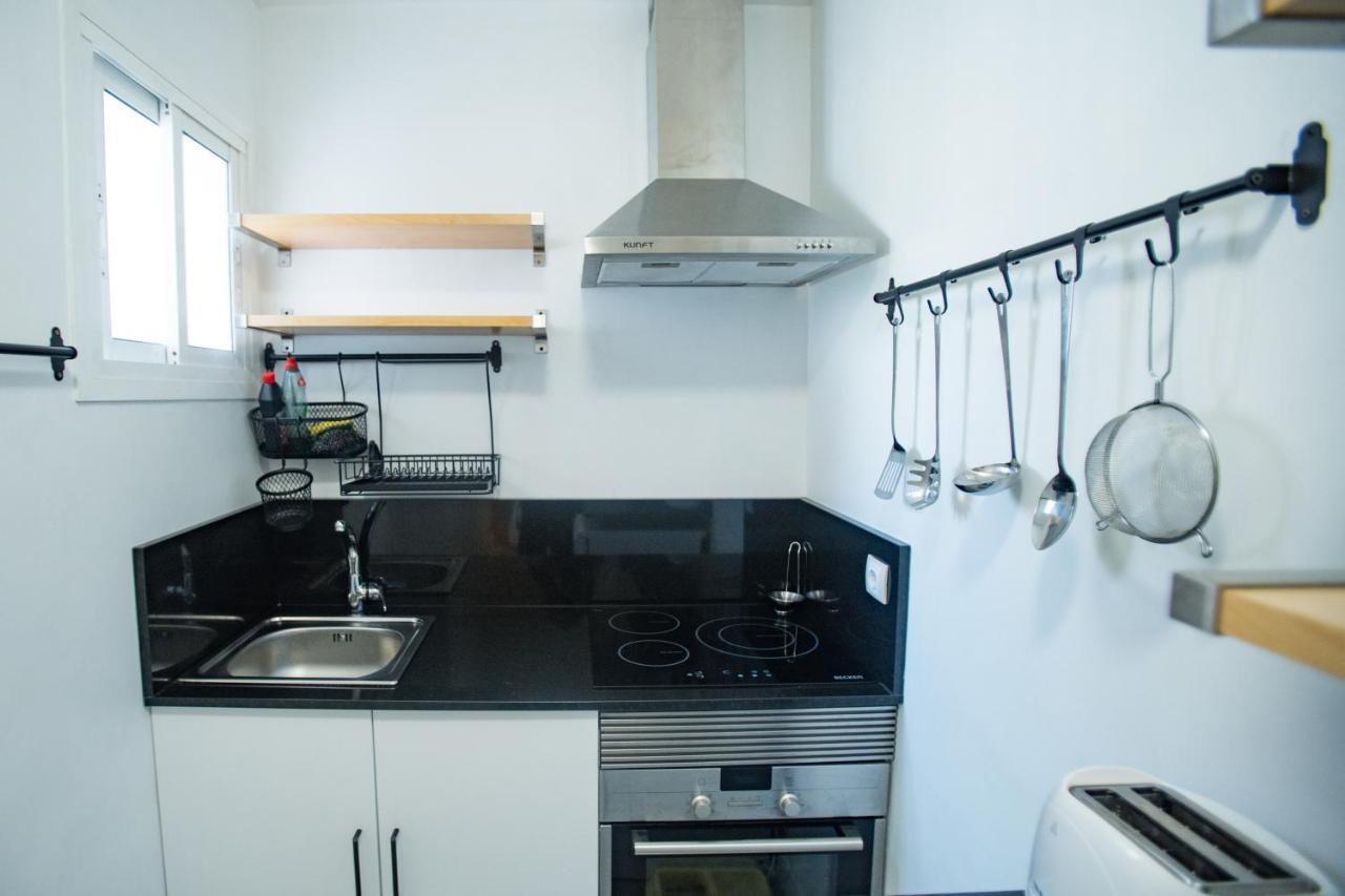 Apartamento Fontanilla Playa Apartamento Marbella