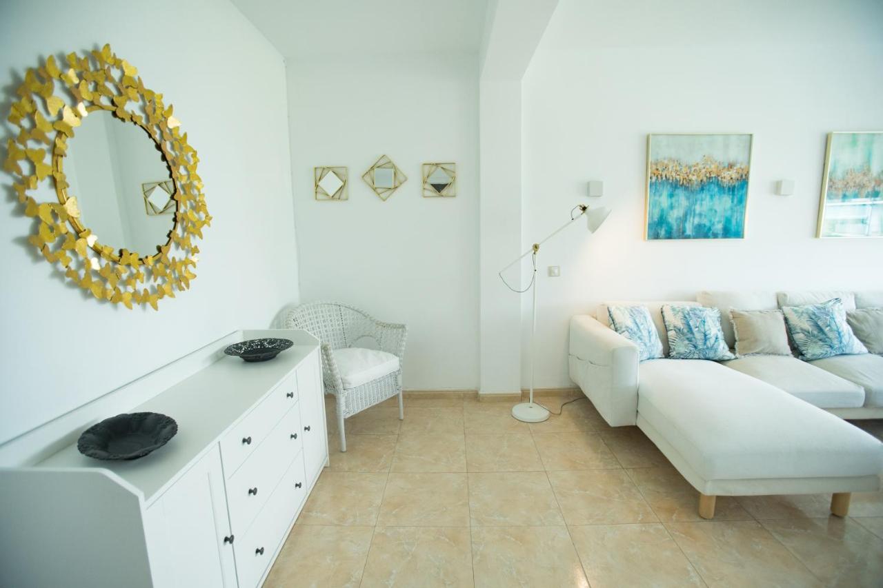 Apartamento Fontanilla Playa Apartamento *