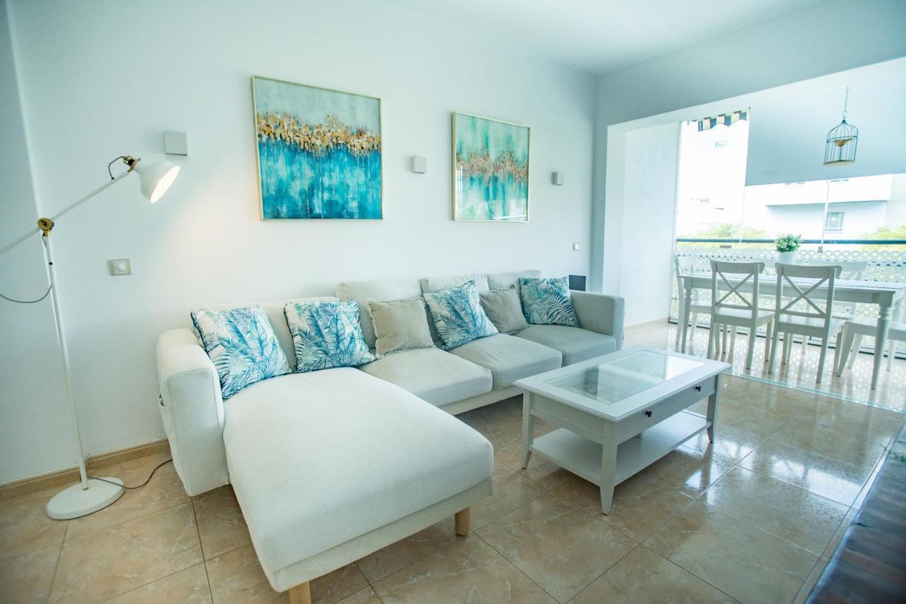 Apartment Fontanilla Playa Apartamento Marbella
