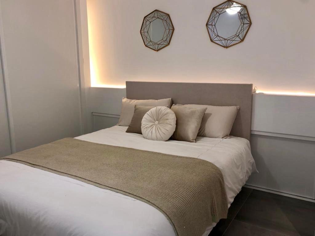 Perfect & Cosy A 3 Min De Puerto Banus Marbella
