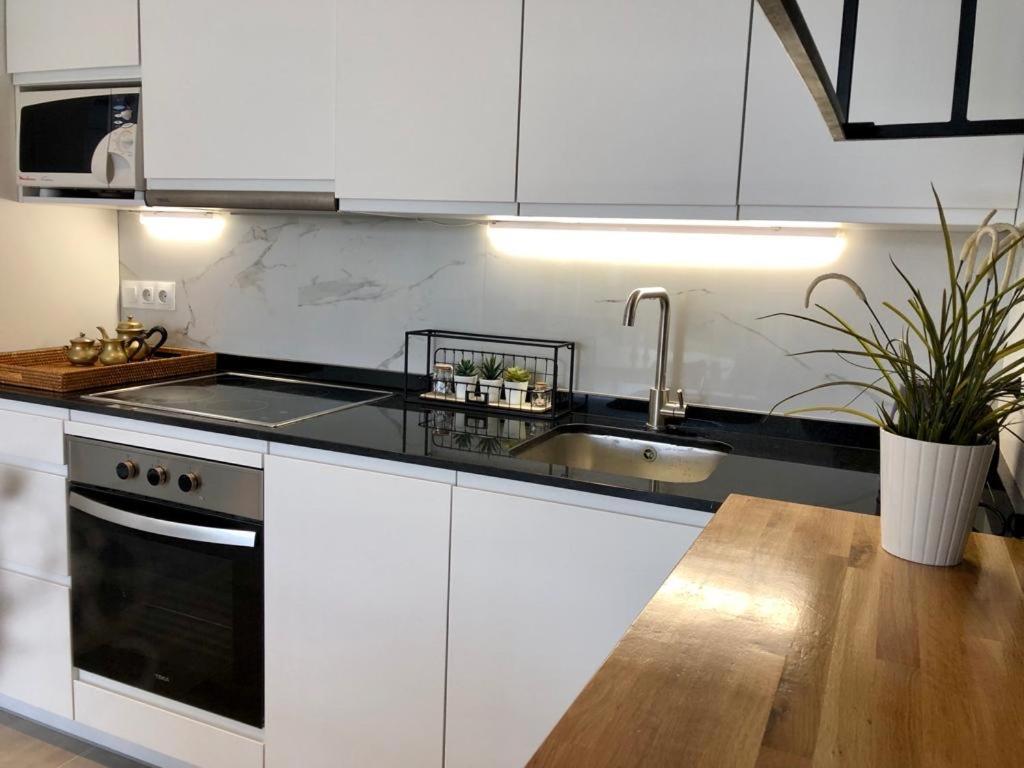 Apartment Perfect & Cosy A 3 Min De Puerto Banus Marbella