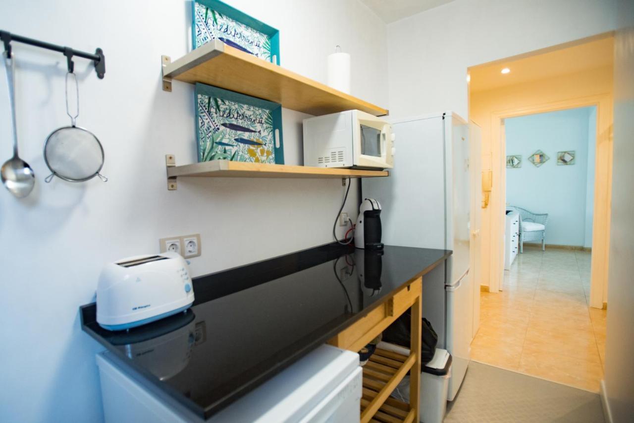 Apartamento Fontanilla Playa Apartamento