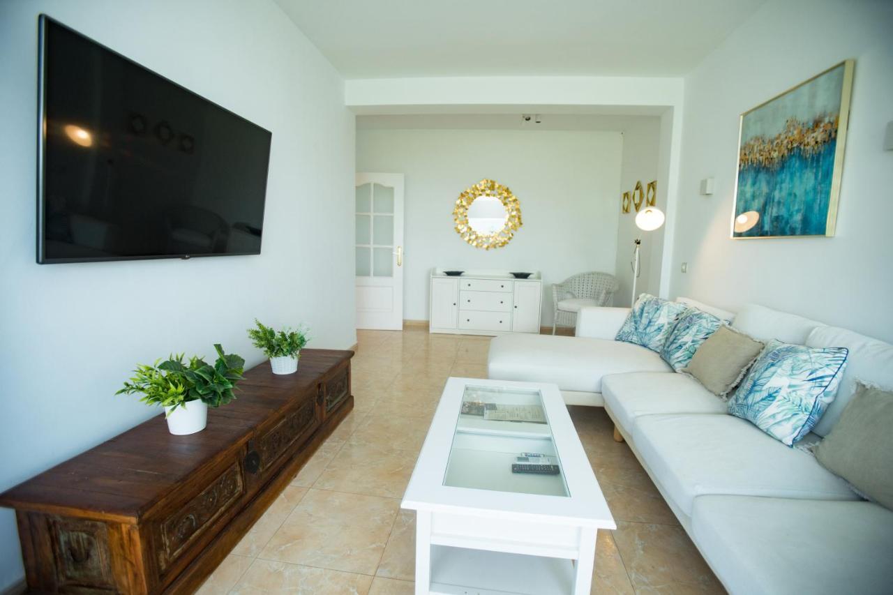 Fontanilla Playa Apartamento