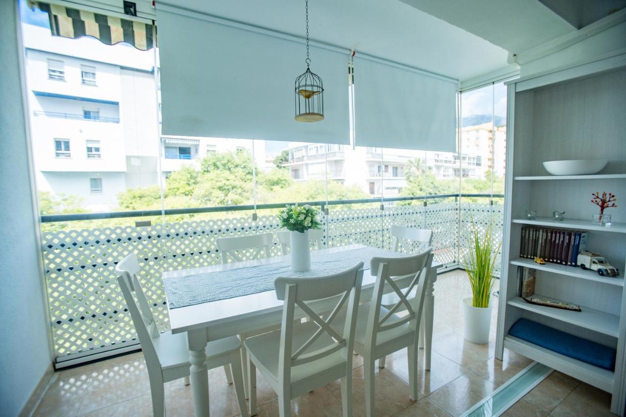 Apartamento Fontanilla Playa Apartamento